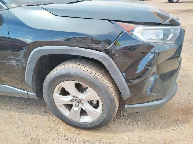 Фото 9 с аукциона – 2019 TOYOTA RAV4 XLE с VIN JTMP1RFV2KD037033