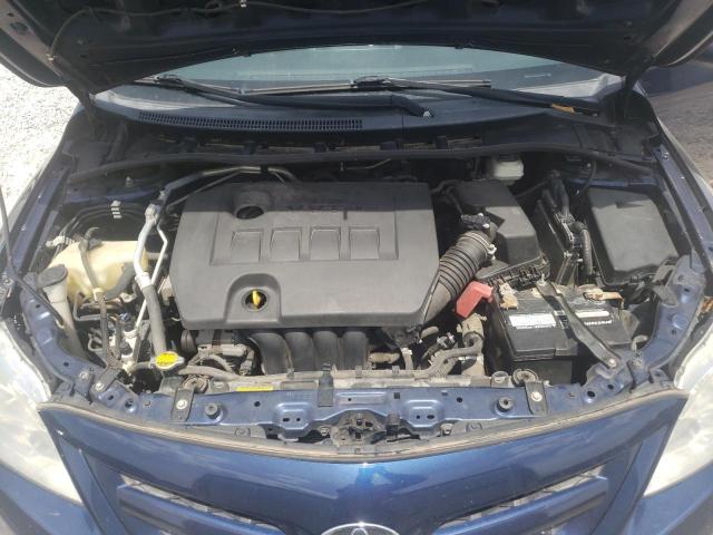 Photo 7 from auction – 2012 TOYOTA COROLLA BA with VIN 5YFBU4EE6CP065843