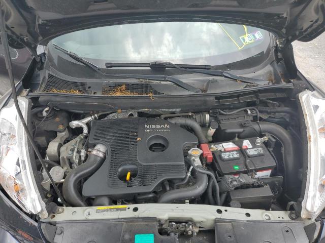 Photo 7 from auction – 2012 NISSAN JUKE S with VIN JN8AF5MV7CT109634