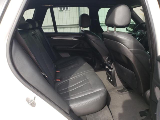 Photo 6 from auction – 2015 BMW X5 XDRIVE3 with VIN 5UXKR0C50F0P08522