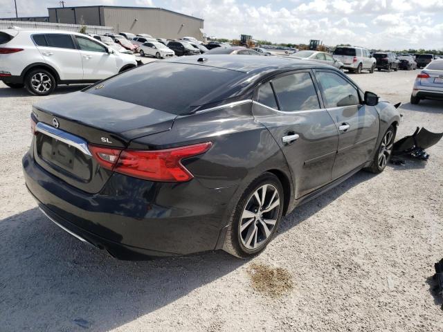 Photo 4 from auction – 2017 NISSAN MAXIMA 3.5 with VIN 1N4AA6AP7HC435890