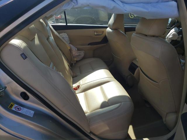 Photo 6 from auction – 2016 TOYOTA CAMRY LE with VIN 4T4BF1FK9GR556334