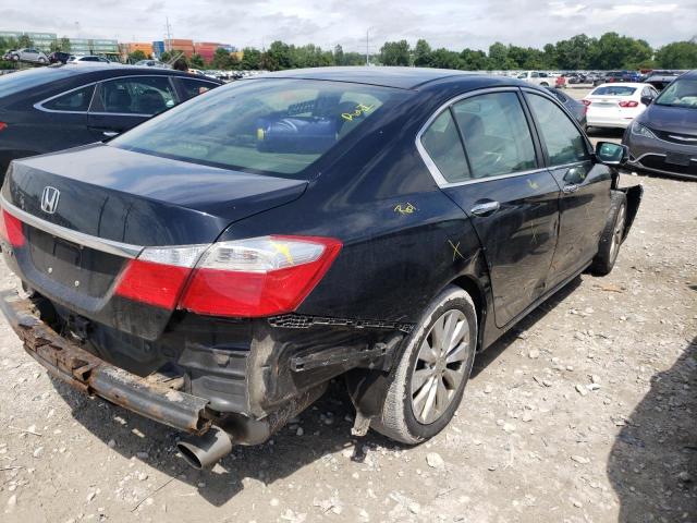 Photo 4 from auction – 2014 HONDA ACCORD EX with VIN 1HGCR2F73EA075815