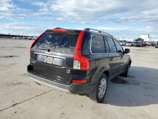 Photo 4 from auction – 2007 VOLVO XC90 V8 with VIN YV4CZ852671400920