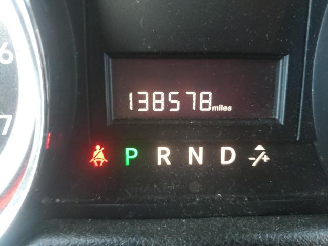 Photo 8 from auction – 2015 DODGE GRAND CARA with VIN 2C4RDGBG3FR517855