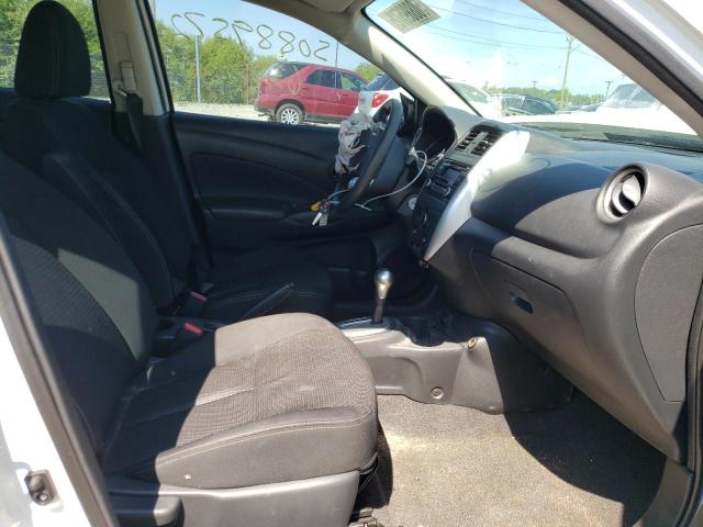 Photo 5 from auction – 2017 NISSAN VERSA S with VIN 3N1CN7AP8HL828401