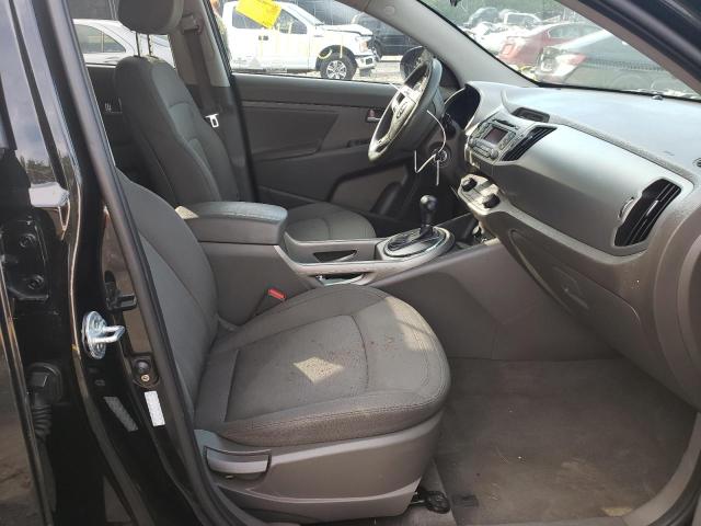 Photo 5 from auction – 2013 KIA SPORTAGE B with VIN KNDPB3A23D7410394