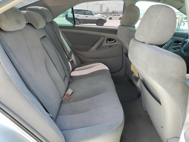 Photo 6 from auction – 2010 TOYOTA CAMRY BASE with VIN 4T4BF3EK6AR030540