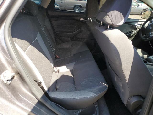 Photo 6 from auction – 2013 FORD FOCUS SE with VIN 1FADP3F28DL301777