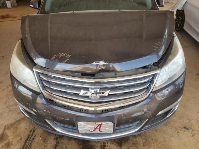 Photo 7 from auction – 2014 CHEVROLET TRAVERSE L with VIN 1GNKRGKD1EJ134015