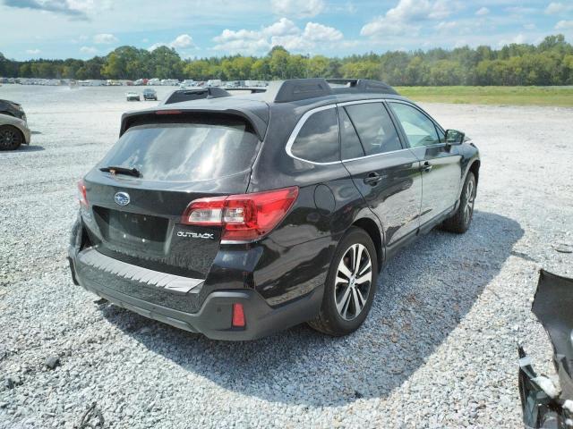 Photo 4 from auction – 2019 SUBARU OUTBACK 2. with VIN 4S4BSANC5K3289739