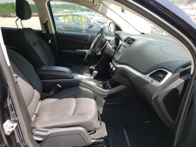 Photo 5 from auction – 2011 DODGE JOURNEY MA with VIN 3D4PG1FG0BT504920