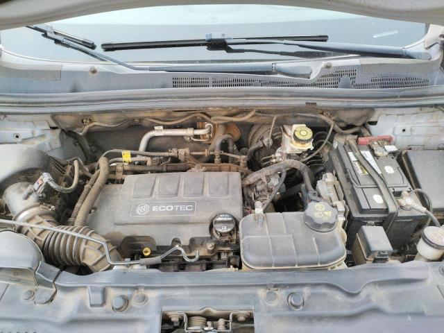 Photo 7 from auction – 2015 BUICK ENCORE with VIN KL4CJASB5FB175172