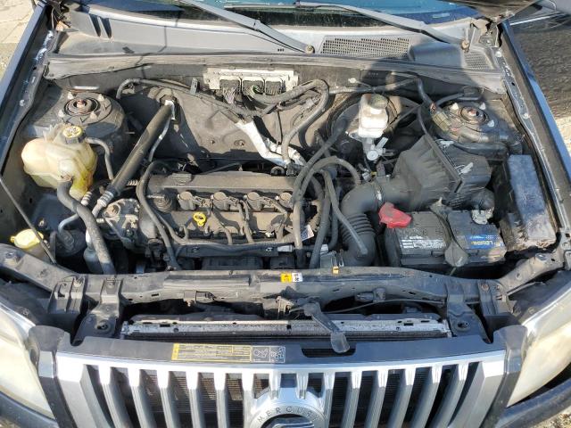 Photo 7 from auction – 2015 MERCURY MARINER with VIN 4M2CN8B76AKJ26435