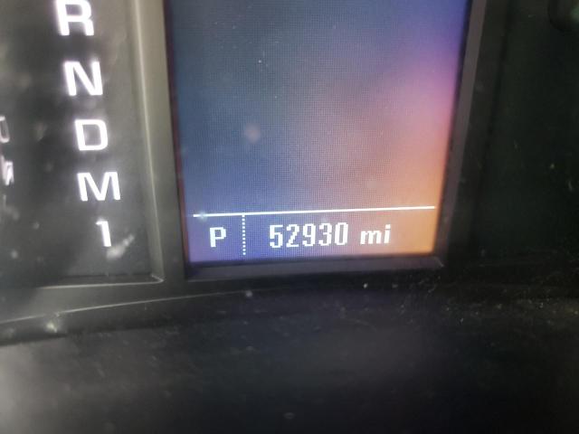Photo 8 from auction – 2015 CHEVROLET SILVRDO LT with VIN 1GB2KUEG2FZ551314