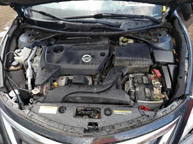Photo 7 from auction – 2013 NISSAN ALTIMA 2.5 with VIN 1N4AL3AP6DC265900