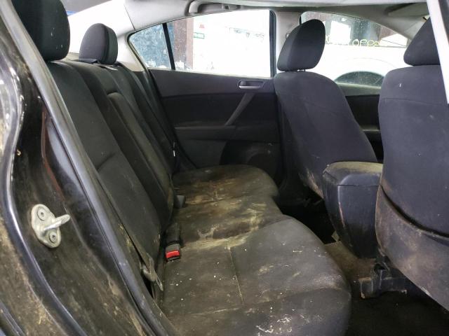 Photo 6 from auction – 2010 MAZDA 3 I with VIN JM1BL1SFXA1249599