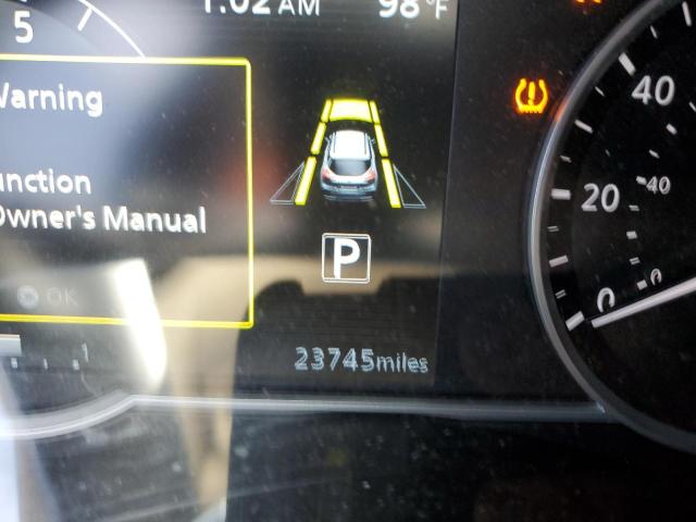 Photo 8 from auction – 2020 NISSAN KICKS SR with VIN 3N1CP5DV2LL517659