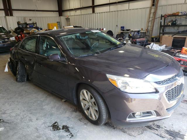 CHEVROLET MALIBU 2LT 2015 with VIN 1G11E5SX9FF278035 - Photo from auction