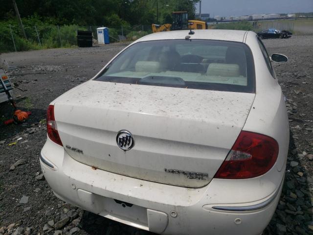 Photo 10 from auction – 2006 BUICK LACROSSE C with VIN 2G4WD582261305719