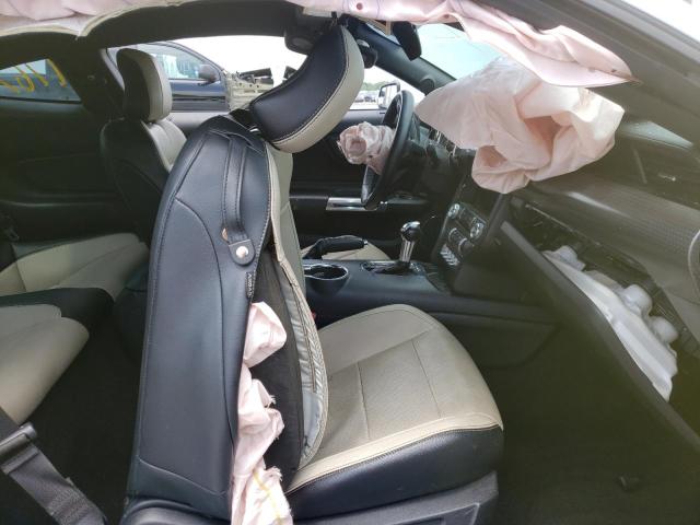 Photo 5 from auction – 2015 FORD MUSTANG with VIN 1FA6P8TH3F5423274