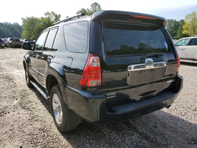 Photo 3 from auction – 2006 TOYOTA 4RUNNER SR with VIN JTEZU14R360078156