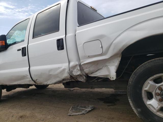 Photo 9 from auction – 2012 FORD F250 SUPER with VIN 1FT7W2B68CEC51933