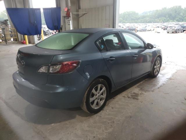 Photo 4 from auction – 2010 MAZDA 3 I with VIN JM1BL1SF2A1263500