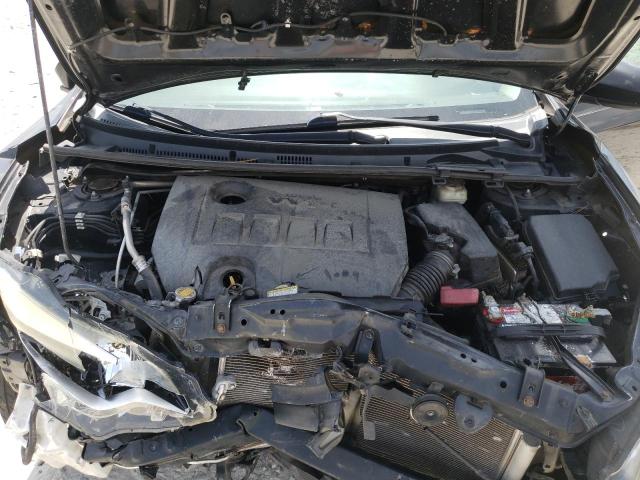 Photo 7 from auction – 2016 TOYOTA COROLLA L with VIN 5YFBURHE3GP399973