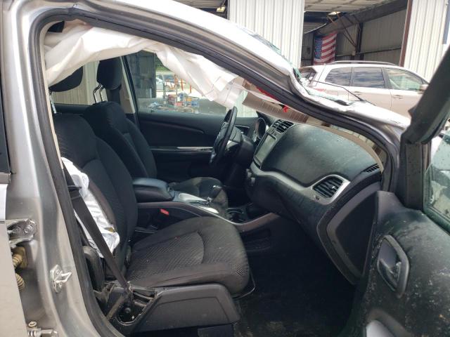 Photo 5 from auction – 2015 DODGE JOURNEY SX with VIN 3C4PDCBG5FT569548
