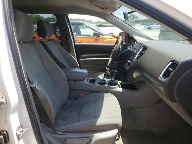 Photo 5 from auction – 2012 DODGE DURANGO SX with VIN 1C4RDHAG9CC126723