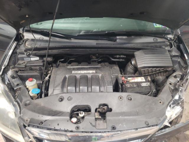 Photo 7 from auction – 2005 HONDA ODYSSEY EX with VIN 5FNRL38695B417540
