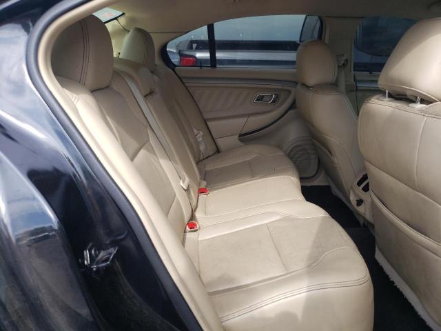 Foto 6 de la subasta – 2015 FORD TAURUS SEL con VIN 1FAHP2H83FG192010