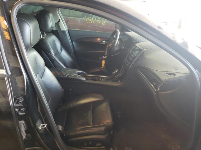 Photo 5 from auction – 2014 CADILLAC ATS with VIN 1G6AA5RA6E0103993