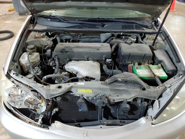 Photo 7 from auction – 2005 TOYOTA CAMRY LE with VIN 4T1BE30K55U102161