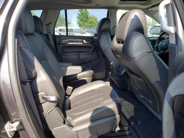 Photo 6 from auction – 2015 BUICK ENCLAVE with VIN 5GAKVCKD9FJ331546