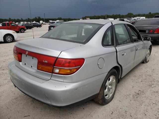 Photo 4 from auction – 2002 SATURN L300 with VIN 1G8JW54R92Y563152