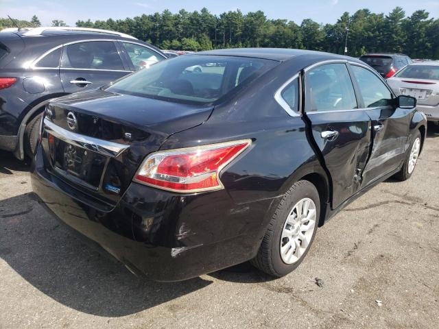 Photo 4 from auction – 2013 NISSAN ALTIMA 2.5 with VIN 1N4AL3AP6DC908388