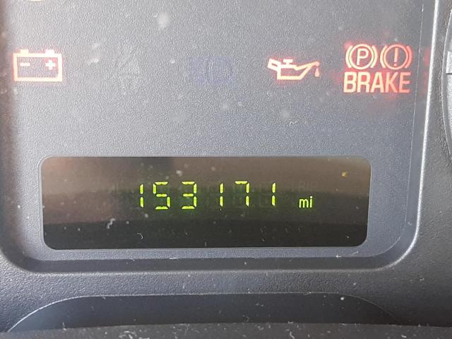 Photo 8 from auction – 2005 FORD FREESTYLE with VIN 1FMZK01115GA29316