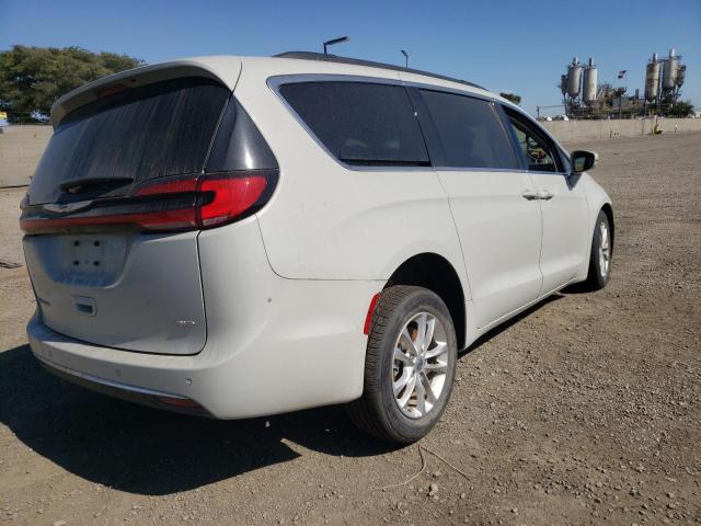 Фото 4 с аукциона – 2021 CHRYSLER PACIFICA T с VIN 2C4RC3FGXMR573147