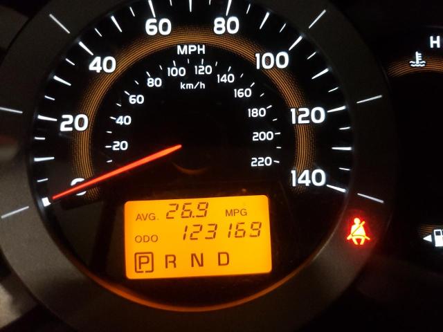 Photo 8 from auction – 2010 TOYOTA RAV4 with VIN 2T3ZF4DV8AW043498