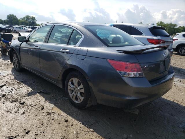 Photo 3 from auction – 2008 HONDA ACCORD LXP with VIN JHMCP26468C000561