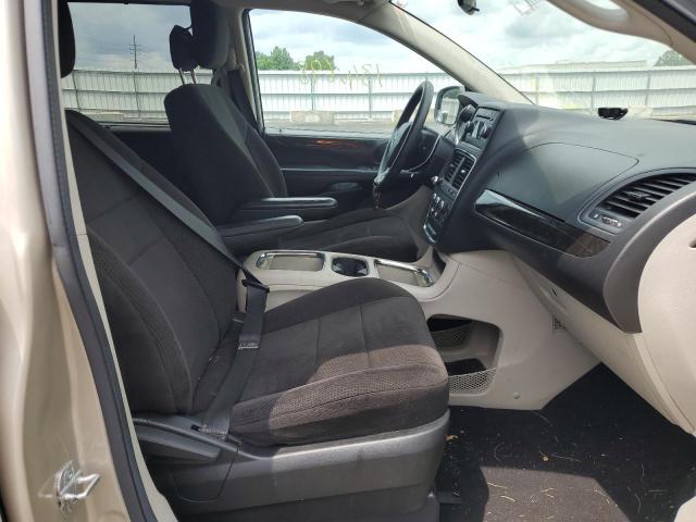 Photo 5 from auction – 2013 DODGE GRAND CARA with VIN 2C4RDGCG1DR563339
