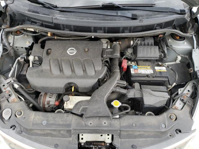 Photo 7 from auction – 2009 NISSAN VERSA S with VIN 3N1BC13E19L498600