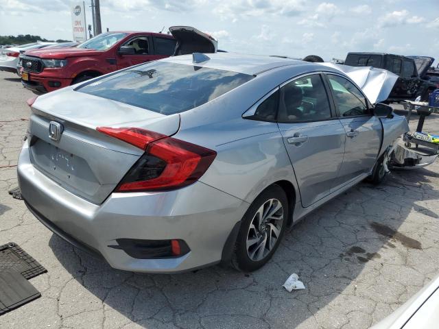 Photo 4 from auction – 2017 HONDA CIVIC EX with VIN 19XFC2F84HE047920