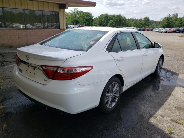 Photo 4 from auction – 2017 TOYOTA CAMRY LE with VIN 4T1BF1FK2HU451937