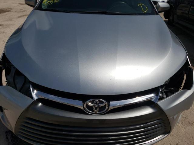 Photo 7 from auction – 2017 TOYOTA CAMRY LE with VIN 4T1BF1FK4HU615995