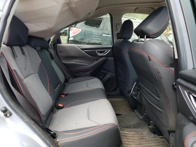 Photo 6 from auction – 2020 SUBARU FORESTER S with VIN JF2SKARC1LH525419