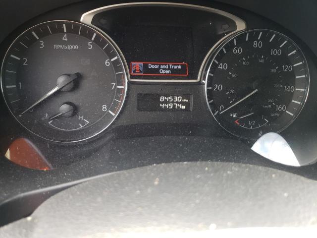 Photo 8 from auction – 2015 NISSAN ALTIMA 2.5 with VIN 1N4AL3AP9FN403601
