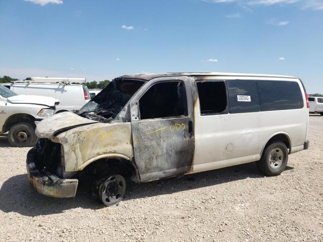 Photo 10 from auction – 2012 CHEVROLET EXPRESS G2 with VIN 1GAWGRFG9C1181332